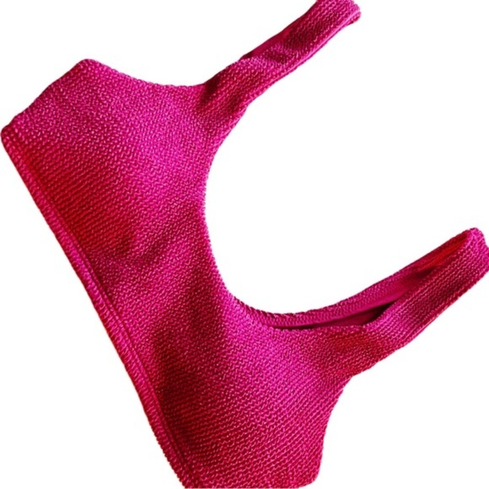 Hollister XS Women's swim top